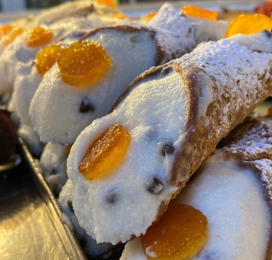 Il Cannolo